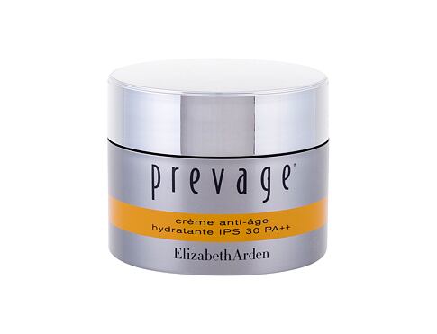 Denní pleťový krém Elizabeth Arden Prevage® Anti Aging Moisture Cream SPF30 50 ml poškozená krabička