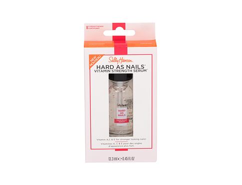 Péče o nehty Sally Hansen Hard As Nails Vitamin Strength Serum 13,3 ml
