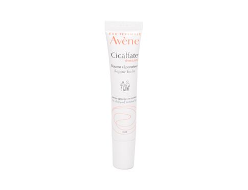 Balzám na rty Avene Cicalfate 10 ml