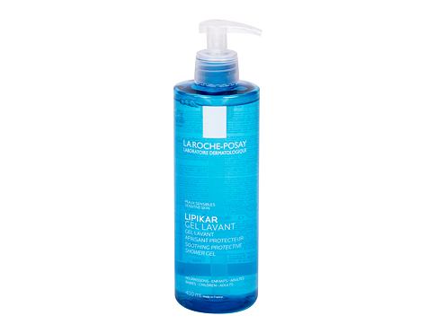 Sprchový gel La Roche-Posay Lipikar Gel Lavant 400 ml