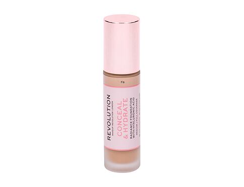 Make-up Makeup Revolution London Conceal & Hydrate 23 ml F8
