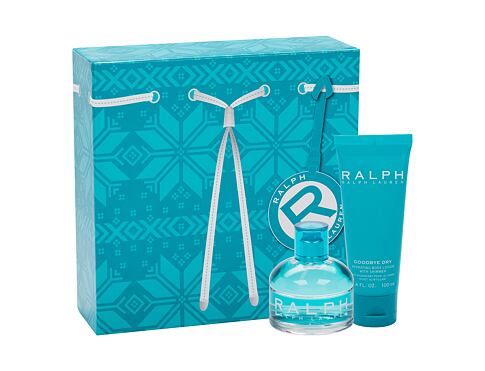 Toaletní voda Ralph Lauren Ralph 100 ml Kazeta