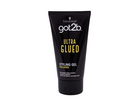 Gel na vlasy Schwarzkopf Got2b Ultra Glued 150 ml