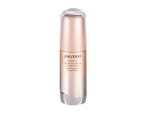 Pleťové sérum Shiseido Benefiance Wrinkle Smoothing 30 ml