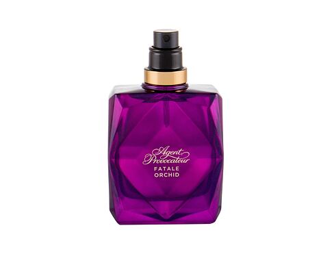 Parfémovaná voda Agent Provocateur Fatale Orchid 50 ml Tester