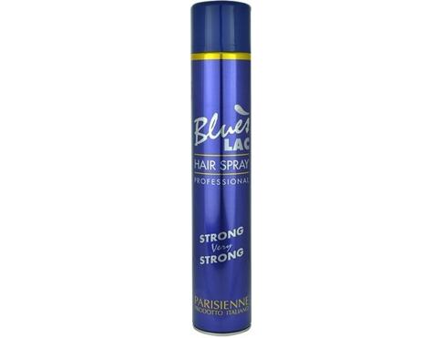 Lak na vlasy Kallos Cosmetics Blues Lac 750 ml poškozený flakon