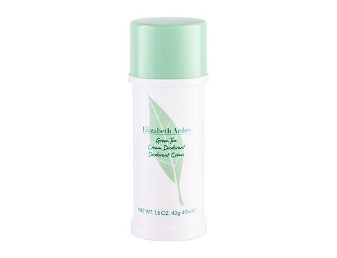 Deodorant Elizabeth Arden Green Tea 40 ml