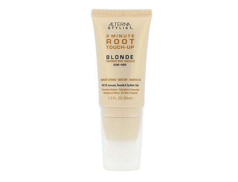 Barva na vlasy Alterna Stylist 2 Minute Root Touch-Up 30 ml Blonde