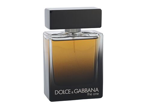 Parfémovaná voda Dolce&Gabbana The One 50 ml bez krabičky