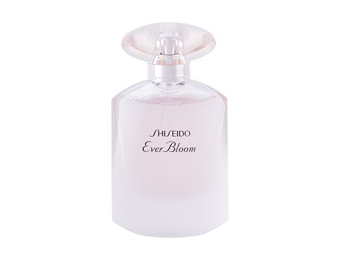 Toaletní voda Shiseido Ever Bloom 30 ml