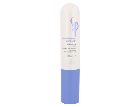 Balzám na vlasy Wella Professionals SP Hydrate 50 ml poškozený flakon
