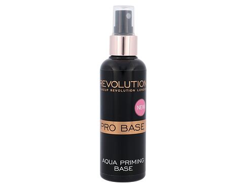 Podklad pod make-up Makeup Revolution London Pro Base 100 ml poškozený flakon