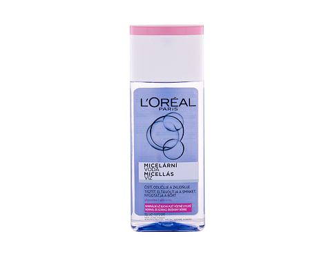 Micelární voda L'Oréal Paris Sublime Soft Purifying 200 ml