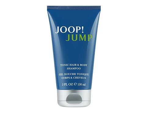 Sprchový gel JOOP! Jump 150 ml