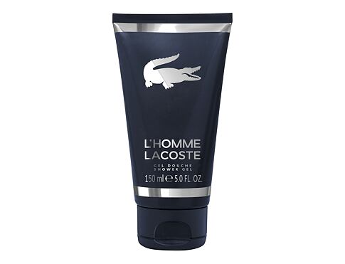 Sprchový gel Lacoste L´Homme Lacoste Intense 150 ml