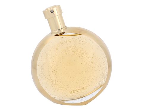 Parfémovaná voda Hermes L´Ambre des Merveilles 100 ml poškozená krabička