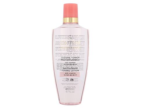 Čisticí voda Collistar Special Normal And Dry Skins 200 ml poškozený flakon