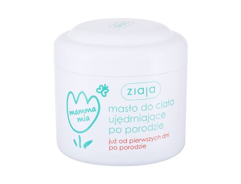 Tělové máslo Ziaja Mamma Mia 200 ml