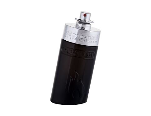 Toaletní voda Bruno Banani Dangerous Man 50 ml bez krabičky