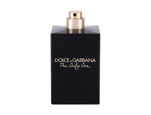 Parfémovaná voda Dolce&Gabbana The Only One Intense 100 ml Tester