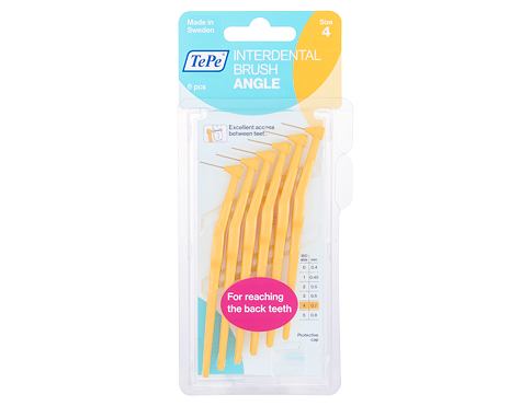 Mezizubní kartáček TePe Angle 0,7 mm 6 ks
