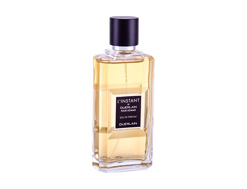 Parfémovaná voda Guerlain L´Instant de Guerlain Pour Homme 100 ml poškozená krabička