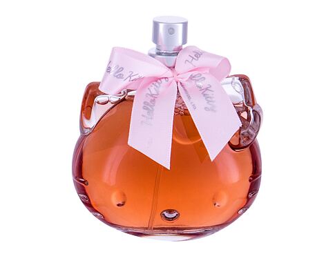Toaletní voda Koto Parfums Hello Kitty Party 75 ml Tester
