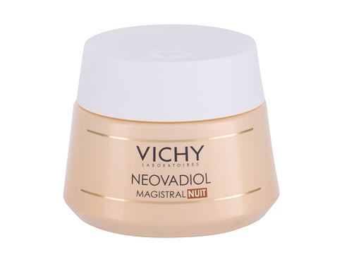Noční pleťový krém Vichy Neovadiol Magistral Night 50 ml