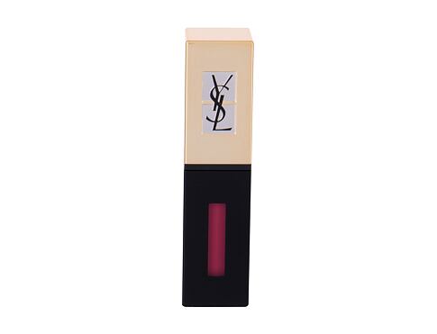 Lesk na rty Yves Saint Laurent Rouge Pur Couture Pop Water 6 ml 204 Onde Rose