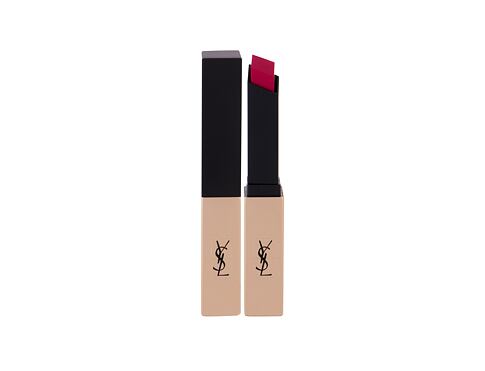 Rtěnka Yves Saint Laurent Rouge Pur Couture The Slim 2,2 g 8 Contrary Fuchsia