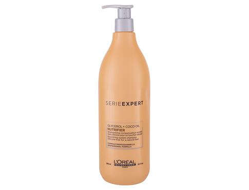 Šampon L'Oréal Professionnel Série Expert Nutrifier 980 ml