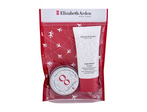 Krém na ruce Elizabeth Arden Eight Hour Cream Travel Kit 30 ml Kazeta