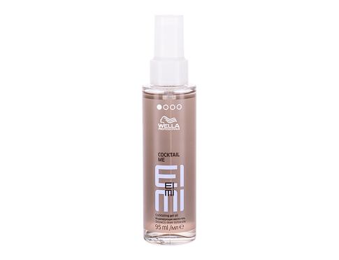 Uhlazení vlasů Wella Professionals Eimi Cocktail Me 95 ml
