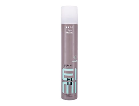 Lak na vlasy Wella Professionals Eimi Mistify Me Light 500 ml