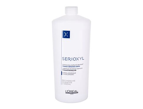 Šampon L'Oréal Professionnel Serioxyl Clarifying & Densifying 1000 ml