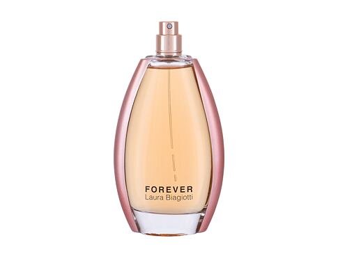 Parfémovaná voda Laura Biagiotti Forever 100 ml Tester