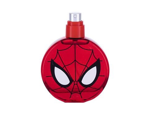 Toaletní voda Marvel Spiderman 50 ml Tester