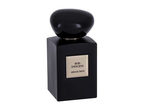 Parfémovaná voda Armani Privé Bois d´Encens 50 ml
