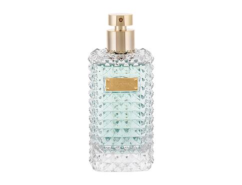 Toaletní voda Valentino Valentino Donna Rosa Verde 125 ml poškozená krabička