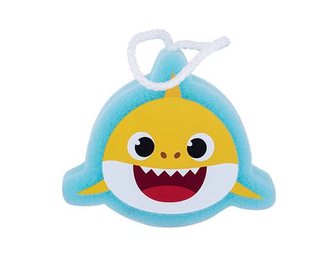 Doplněk do koupelny Pinkfong Baby Shark 1 ks