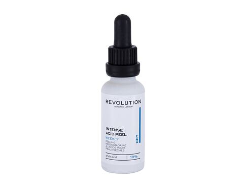 Peeling Revolution Skincare Intense Acid Peel Dry Weekly 30 ml