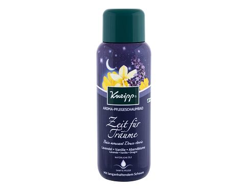 Pěna do koupele Kneipp Dreams Of Provence Lavender 400 ml