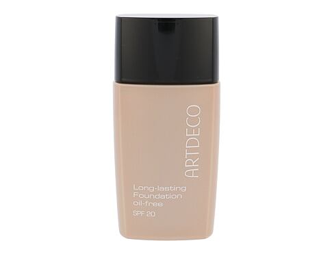 Make-up Artdeco Long Lasting Foundation Oil-Free 30 ml 10 Rosy Tan poškozená krabička