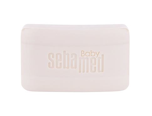 Tuhé mýdlo SebaMed Baby 100 g