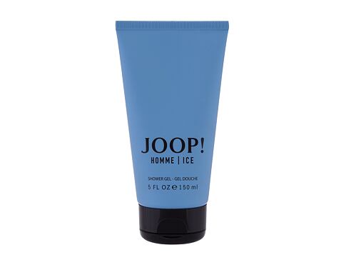 Sprchový gel JOOP! Homme Ice 150 ml