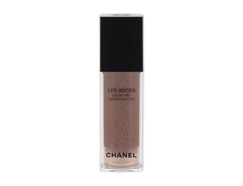 Rozjasňovač Chanel Les Beiges Eau De Teint 30 ml Medium Plus