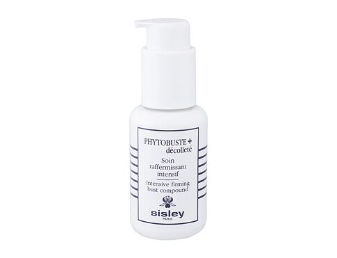 Krém na krk a dekolt Sisley Phytobuste + Décolleté 50 ml poškozená krabička