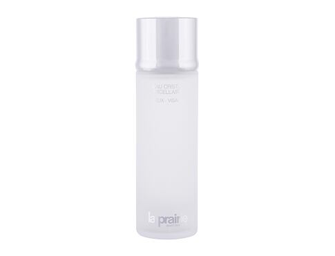 Micelární voda La Prairie Crystal Micellar 150 ml poškozená krabička