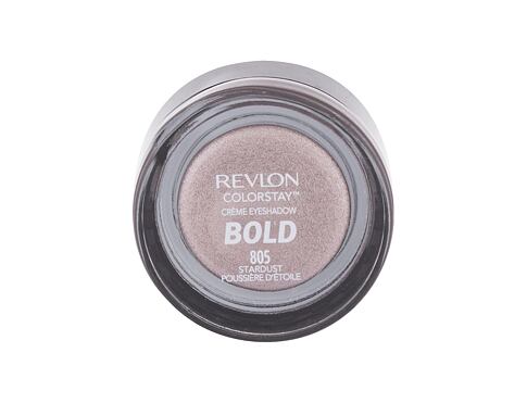 Oční stín Revlon Colorstay 5,2 g 805 Stardust