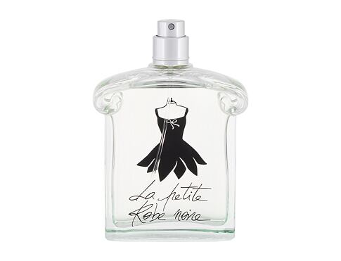 Toaletní voda Guerlain La Petite Robe Noire Eau Fraiche 75 ml Tester
